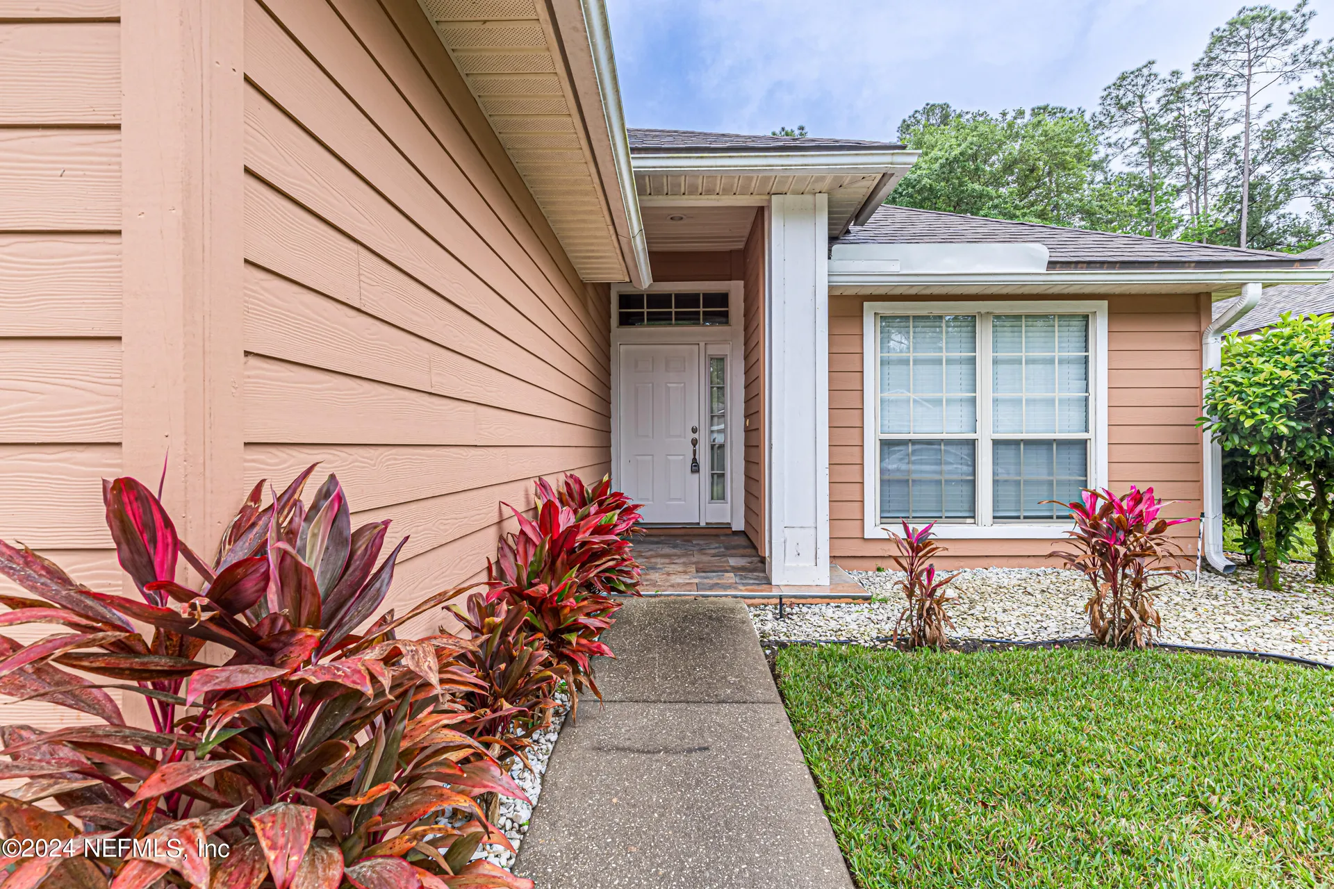 2243 Trailwood Drive Fleming Island FL 32003