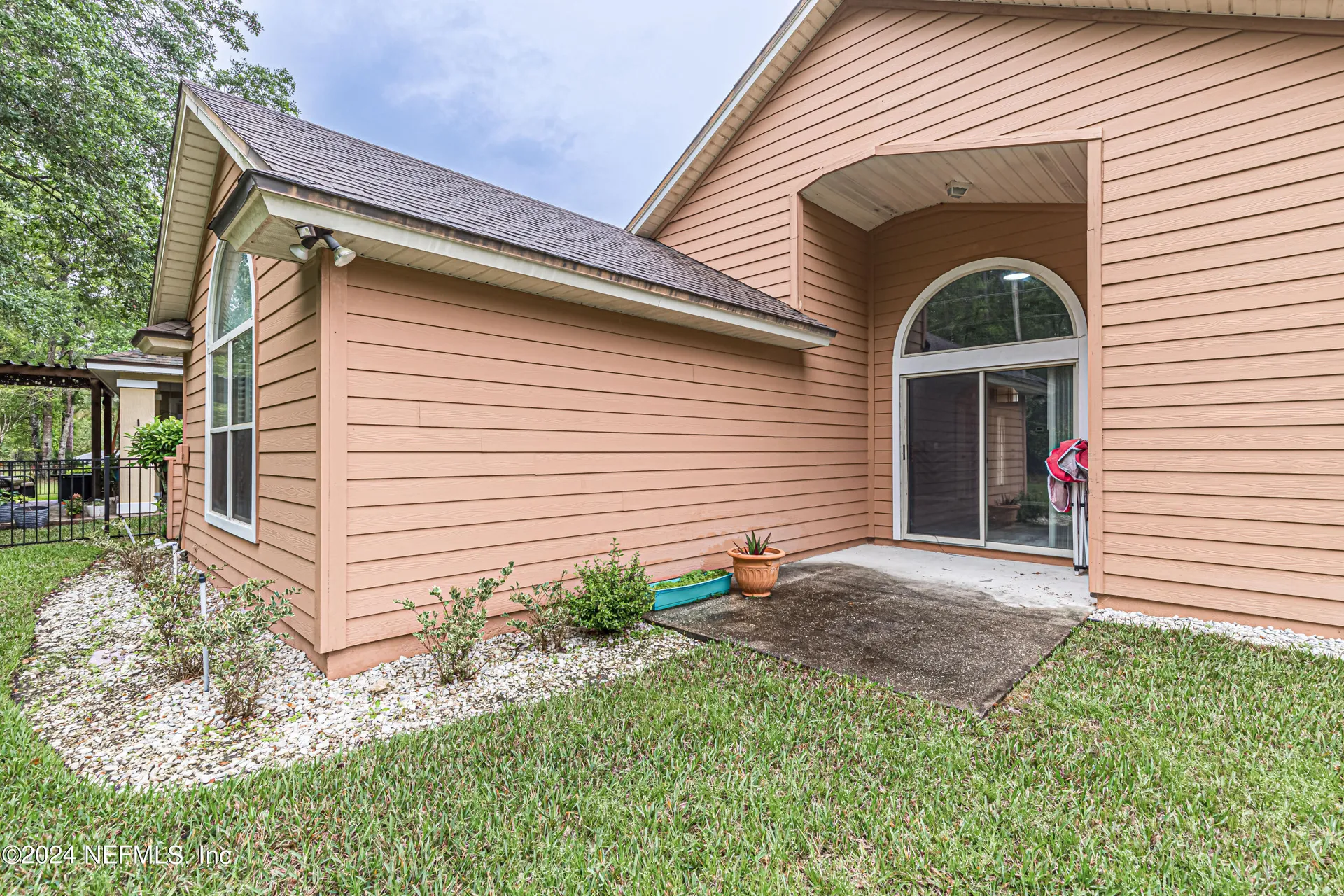 2243 Trailwood Drive Fleming Island FL 32003