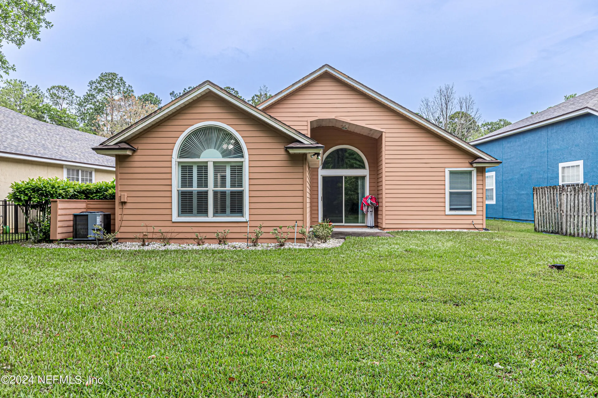 2243 Trailwood Drive Fleming Island FL 32003