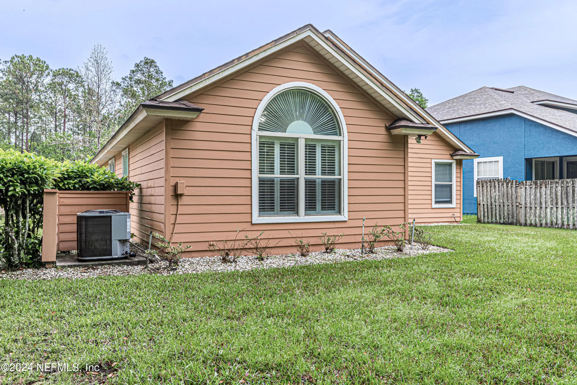 2243 Trailwood Drive Fleming Island FL 32003