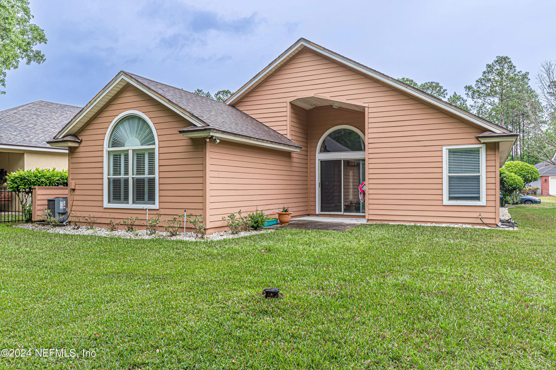 2243 Trailwood Drive Fleming Island FL 32003