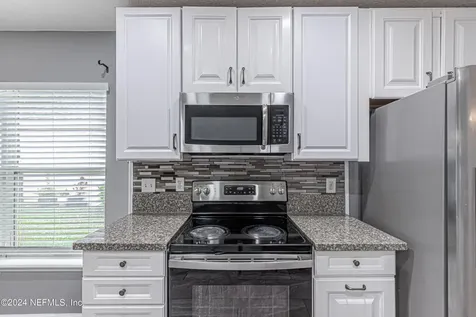 2243 Trailwood Drive Fleming Island FL 32003