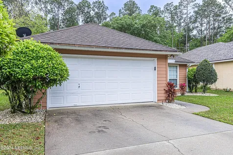 2243 Trailwood Drive Fleming Island FL 32003