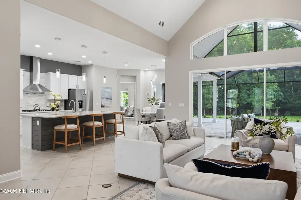 2637 Oakgrove Avenue St. Augustine FL 32092