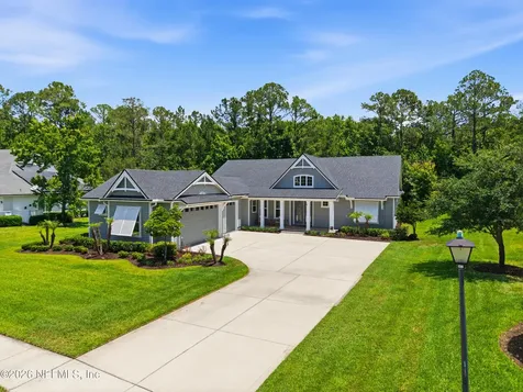 2637 Oakgrove Avenue St. Augustine FL 32092