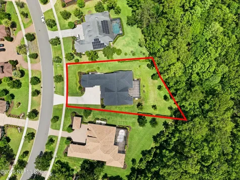 2637 Oakgrove Avenue St. Augustine FL 32092