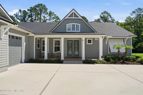 2637 Oakgrove Avenue St. Augustine FL 32092