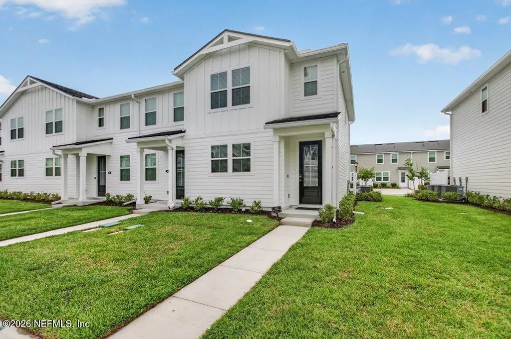 91 Cordelle Street St. Johns FL 32259