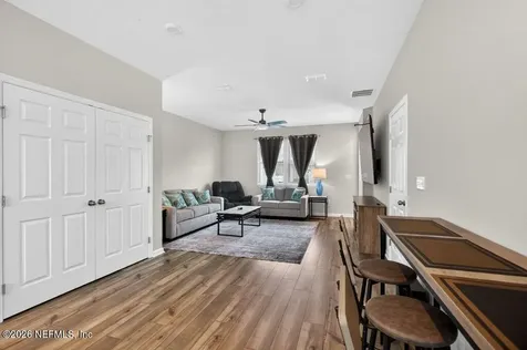 91 Cordelle Street St. Johns FL 32259