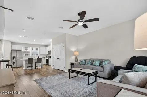 91 Cordelle Street St. Johns FL 32259