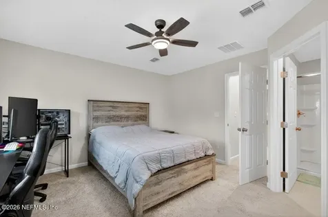 91 Cordelle Street St. Johns FL 32259