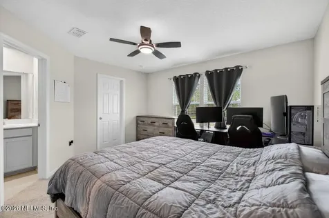 91 Cordelle Street St. Johns FL 32259