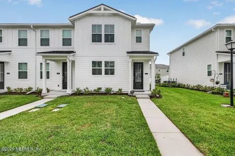 91 Cordelle Street St. Johns FL 32259