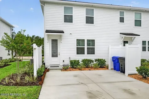91 Cordelle Street St. Johns FL 32259