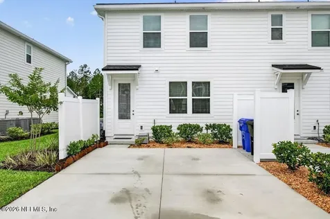 91 Cordelle Street St. Johns FL 32259