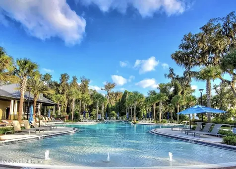 91 Cordelle Street St. Johns FL 32259