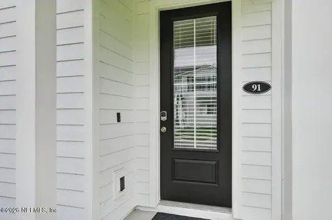 91 Cordelle Street St. Johns FL 32259