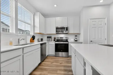 91 Cordelle Street St. Johns FL 32259