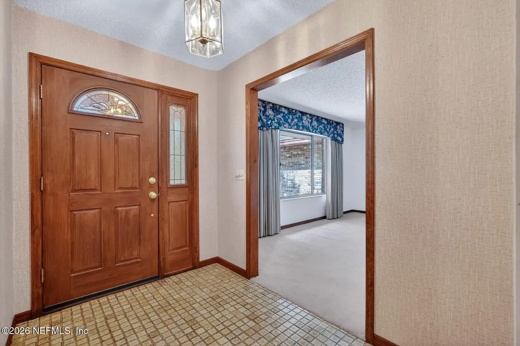 112 Crooked Tree Trail St. Augustine FL 32086