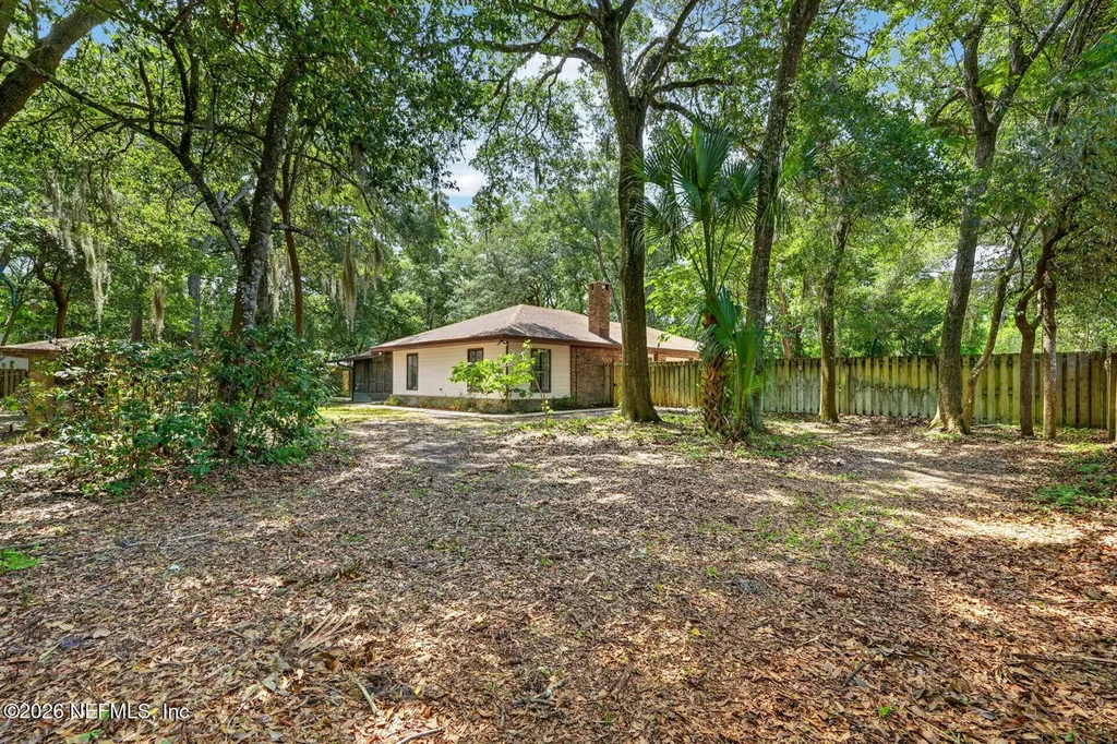 112 Crooked Tree Trail St. Augustine FL 32086