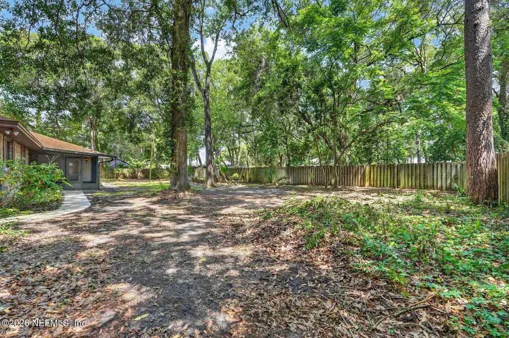 112 Crooked Tree Trail St. Augustine FL 32086