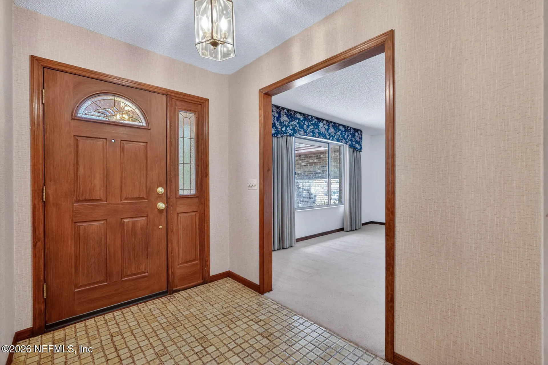 112 Crooked Tree Trail St. Augustine FL 32086