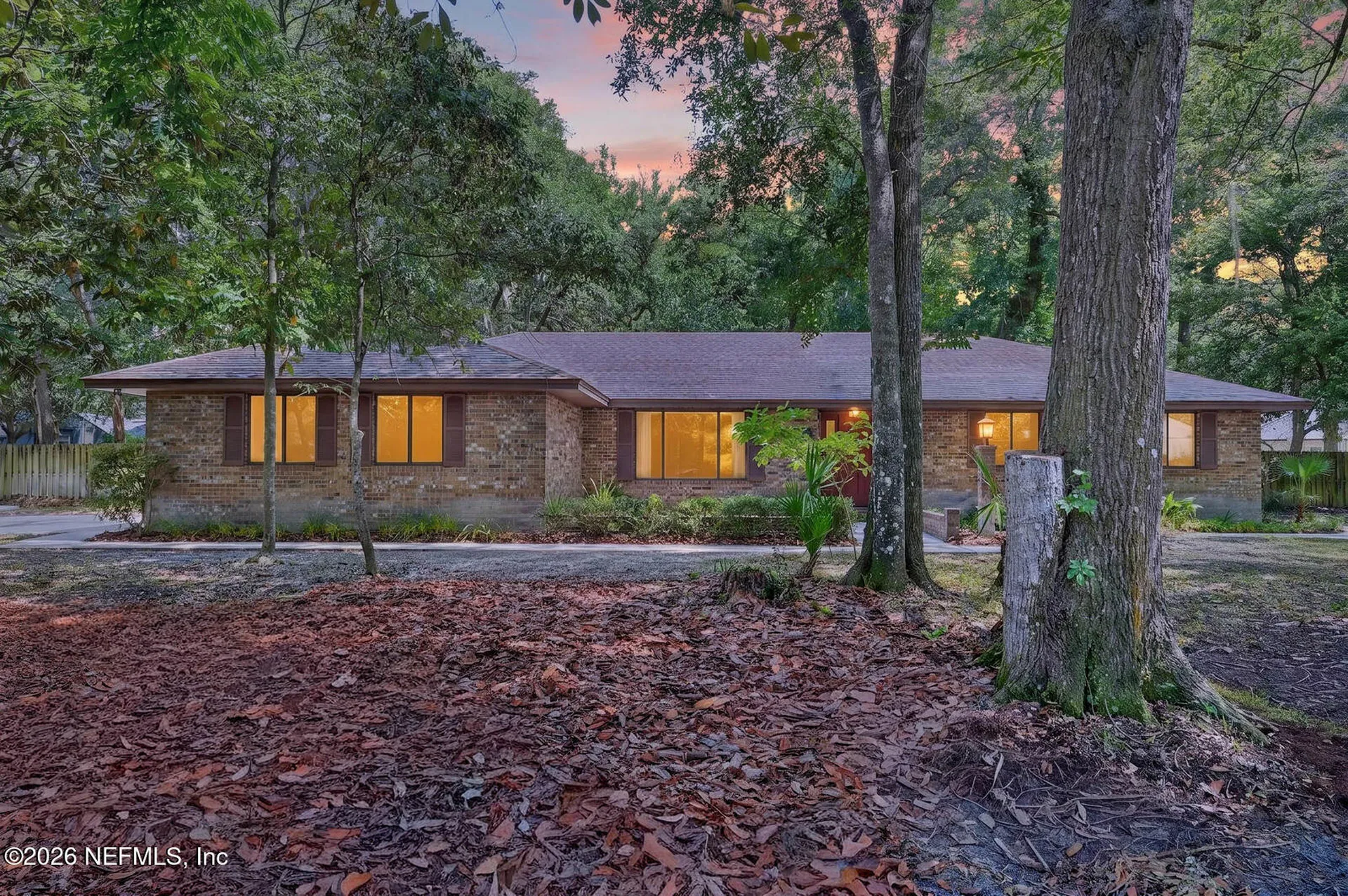 112 Crooked Tree Trail St. Augustine FL 32086