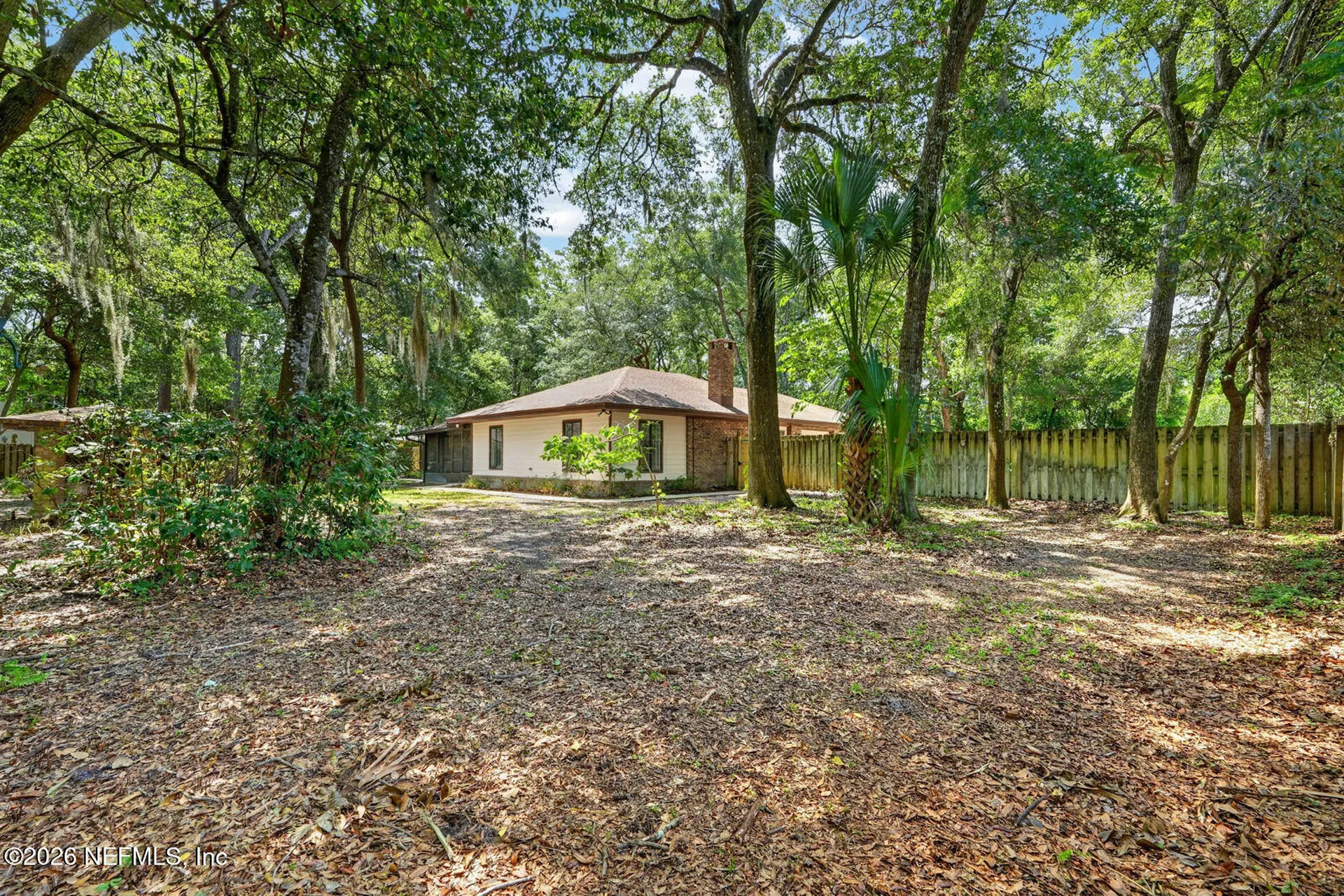 112 Crooked Tree Trail St. Augustine FL 32086