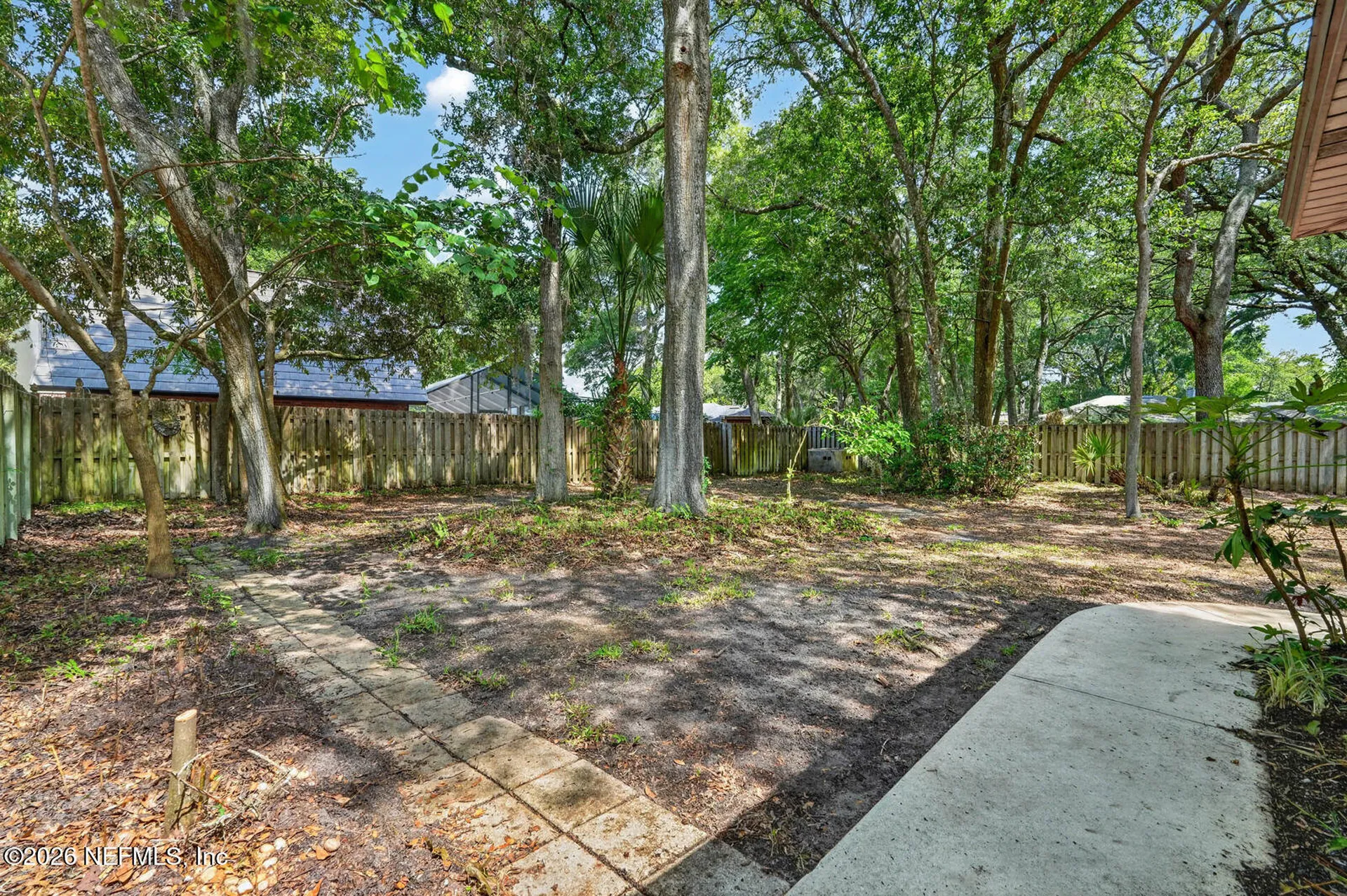 112 Crooked Tree Trail St. Augustine FL 32086