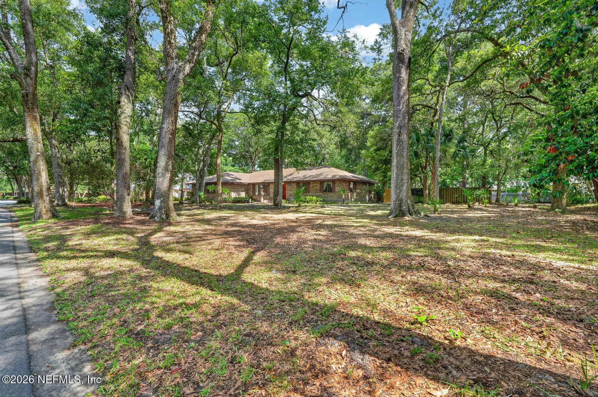 112 Crooked Tree Trail St. Augustine FL 32086