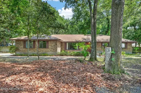 112 Crooked Tree Trail St. Augustine FL 32086