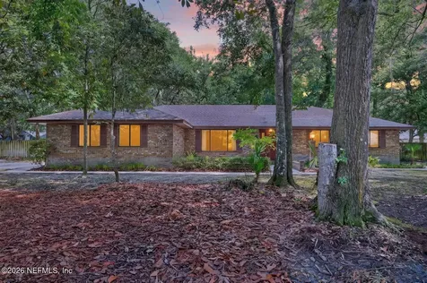 112 Crooked Tree Trail St. Augustine FL 32086