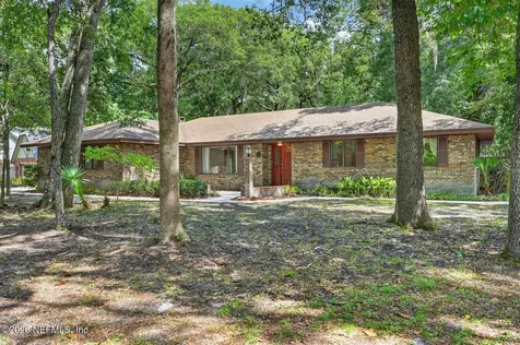 112 Crooked Tree Trail St. Augustine FL 32086