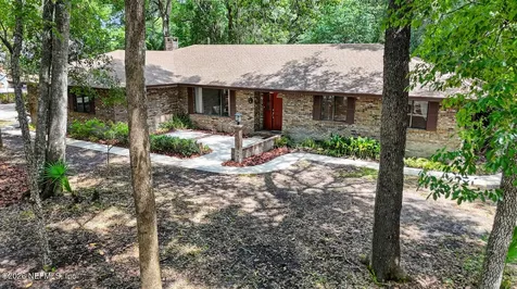 112 Crooked Tree Trail St. Augustine FL 32086