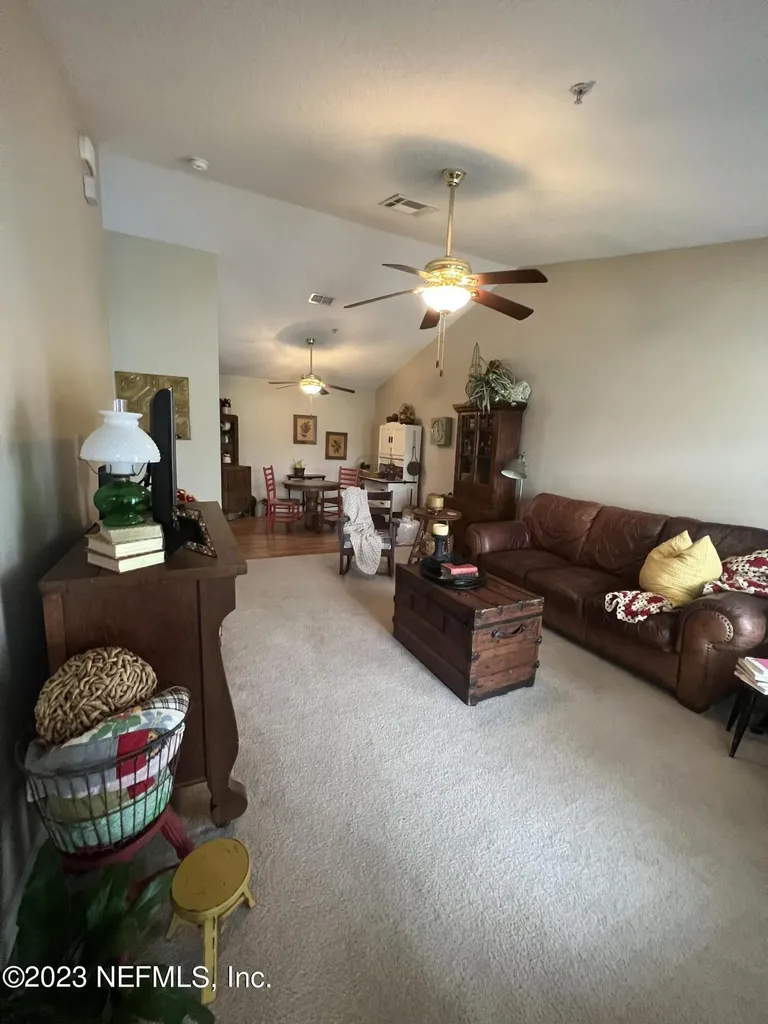 2200 Marsh Hawk Lane Fleming Island FL 32003