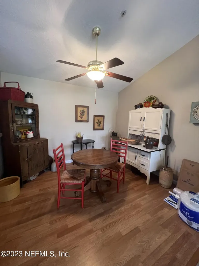 2200 Marsh Hawk Lane Fleming Island FL 32003