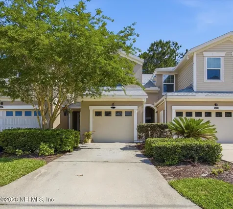107 San Briso Way St. Augustine FL 32092