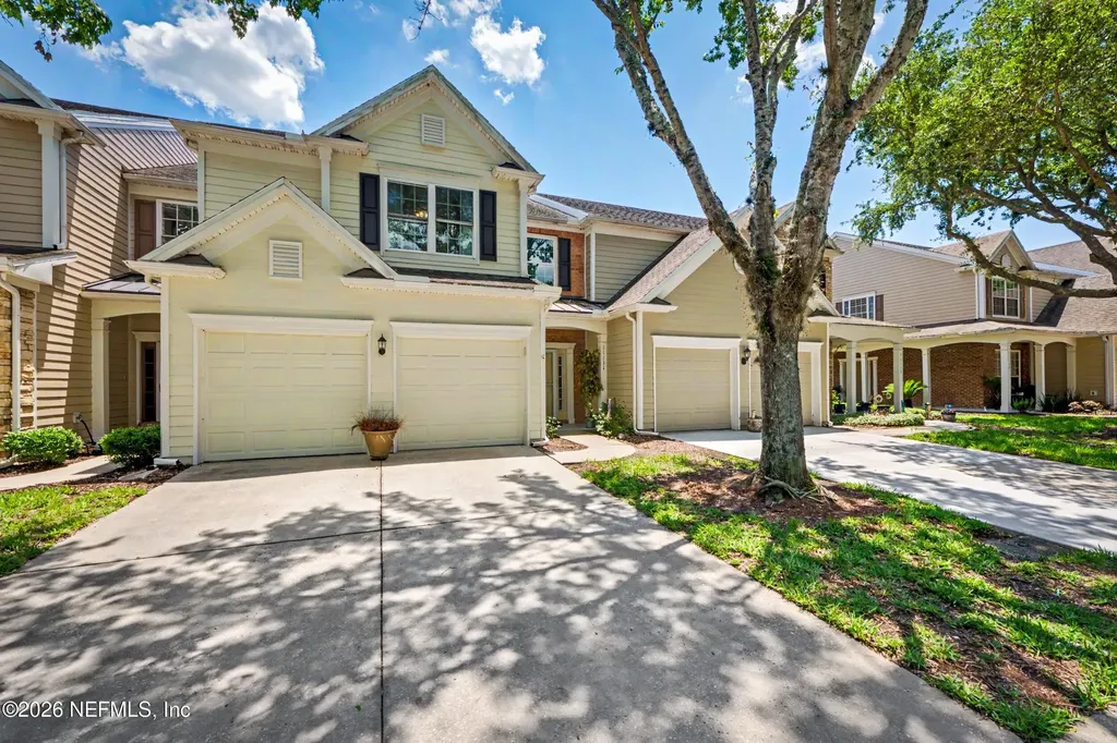 11131 Castlemain Circle S Jacksonville FL 32256
