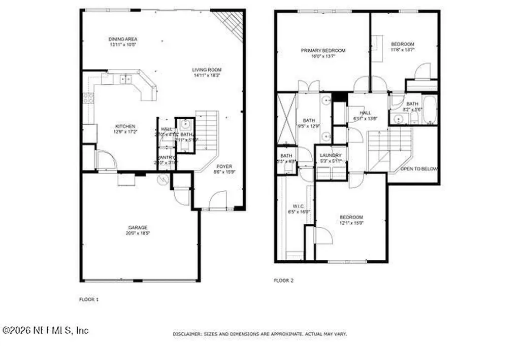 11131 Castlemain Circle S Jacksonville FL 32256