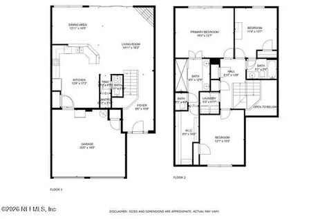 11131 Castlemain Circle S Jacksonville FL 32256