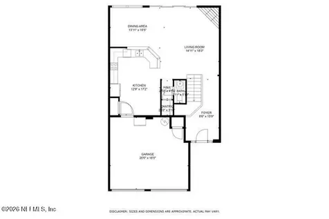 11131 Castlemain Circle S Jacksonville FL 32256