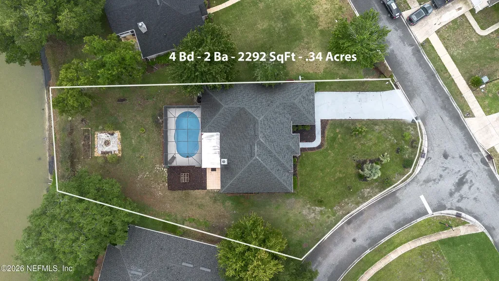 4032 Edgeland Trail Middleburg FL 32068