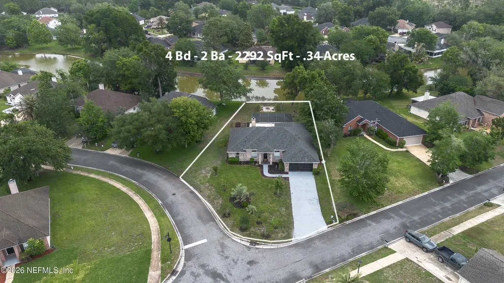 4032 Edgeland Trail Middleburg FL 32068