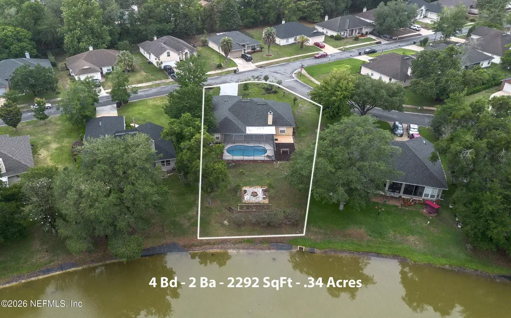 4032 Edgeland Trail Middleburg FL 32068