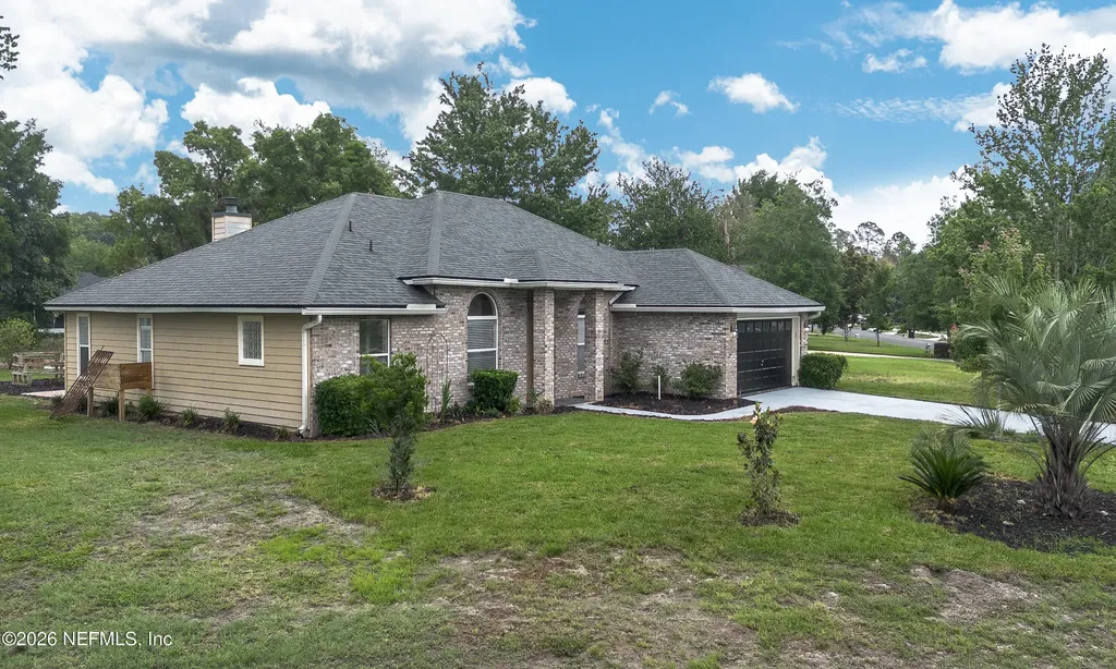 4032 Edgeland Trail Middleburg FL 32068