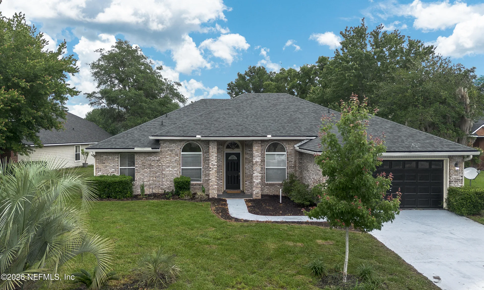 4032 Edgeland Trail Middleburg FL 32068