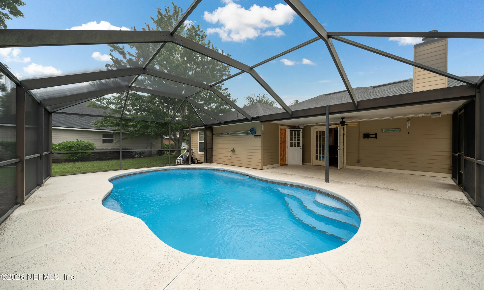 4032 Edgeland Trail Middleburg FL 32068