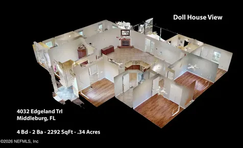 4032 Edgeland Trail Middleburg FL 32068