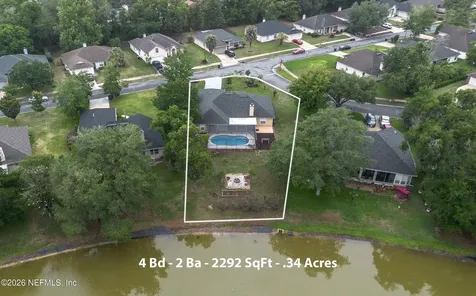 4032 Edgeland Trail Middleburg FL 32068