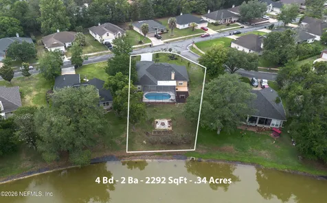 4032 Edgeland Trail Middleburg FL 32068